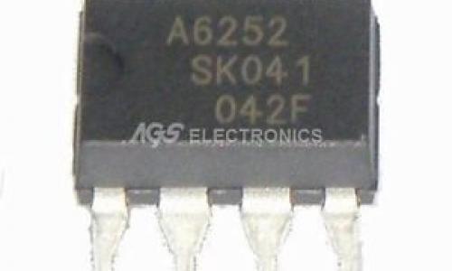 STRA6252M
