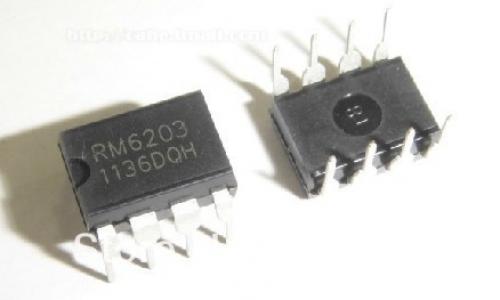 RM6203