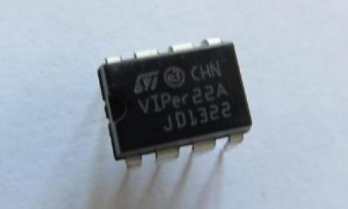 Viper 22