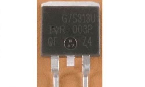 IRG7S313UPbF