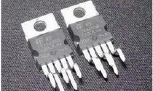 TDA2050