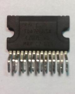 TDA7266SA