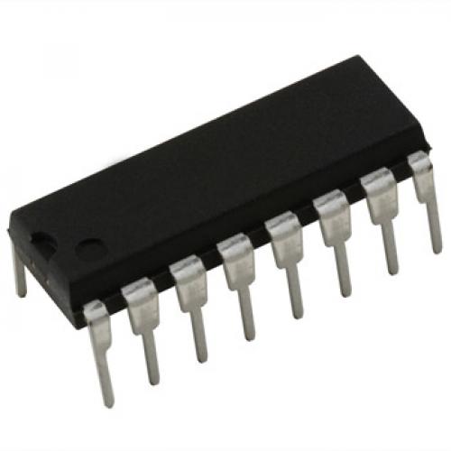 MC33067P