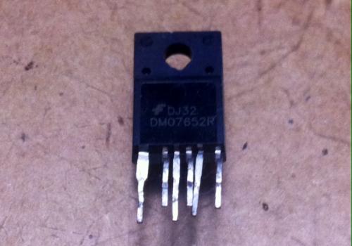 FSDM07652R