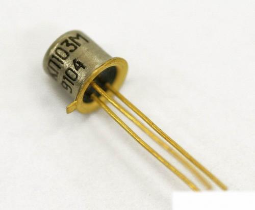 КП103М